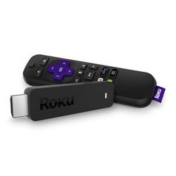 Binge watch all day with the $39 Roku Streaming Stick
