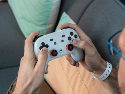 Which color Stadia Controller should I buy?
