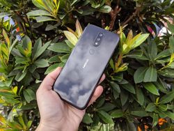 Nokia 4.2 review: Finally, an assistant button I actually want to use