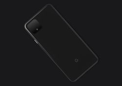 Do you like the Pixel 4's design?