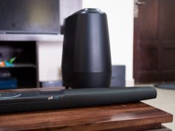 Polk Command Bar review: Alexa has never sounded this good