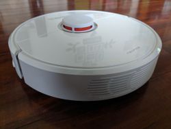 When it comes to robot vacuums, this one is a clean sweep