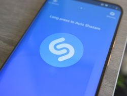 You no longer need to open Shazam to identify songs with a new feature 