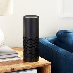 Kickstart your smart home with this one-day sale on Amazon Echo devices 
