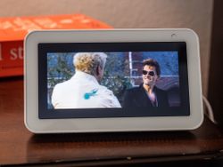 Is the Echo Show 5 better than the Echo Spot?