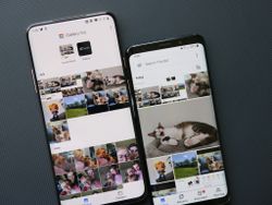 How does Google's new Gallery Go compare to Google Photos?