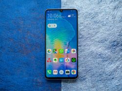 Huawei's P40 and P40 Pro will be launching on March 26 in Paris
