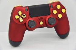 Best Custom Controllers for PlayStation 4 in 2022