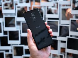 Sony shipped less than 1 million Xperia smartphones in Q2 2019