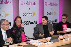 T-Mobile will pay Sprint's $200 million Lifeline penalty