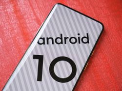 Everything you need to know about Android 10