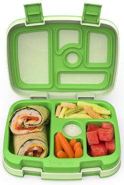  Beat the lunch lady with the best lunchboxes, bentos, bags and more!
