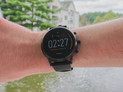 Love to go sans phone, but can you stay connected with the Fossil Gen 5?