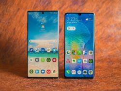 Samsung trolls Huawei during Mate 30 launch in email blast