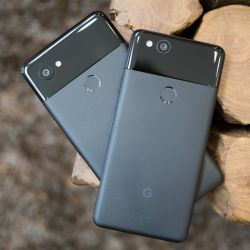 Pocket a refurbished Google Pixel or Pixel 2 from just $105 today only