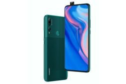 Huawei Y9 Prime 2019 with notchless display debuts in India