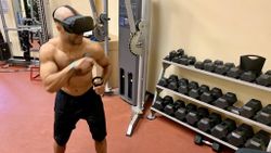 Break a sweat with these great Oculus Quest 2 exercise games and apps