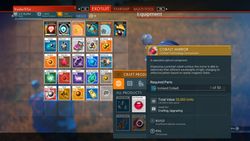 How to craft a Cobalt Mirror in No Man's Sky