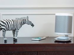 These discounted Sonos Play:1 speakers come with illuminated stands for $2 extra