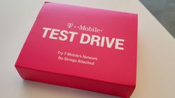 T-Mobile is bringing back the ability to test drive its network