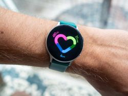 Galaxy Watch Active 2 will soon be able to monitor your blood pressure