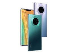 Here are the specs for the Mate 30 and Mate 30 Pro