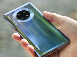 Huawei Mate 30 Pro 5G is finally available outside of China 