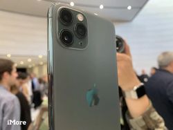 The iPhone 11 has great video features, and that's good news for everybody