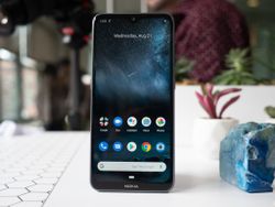 HMD Global launches the Nokia 6.2 in India for ₹15,999 ($225)