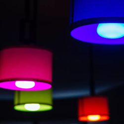 Get started with Philips Hue bulbs for 45% less this Cyber Monday