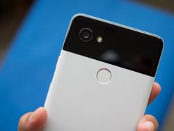 The Pixel 2 and Pixel 2 XL won't receive any more updates after December