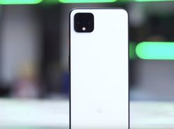 New leak compares Pixel 4 camera to Note 10+ — and Samsung wins