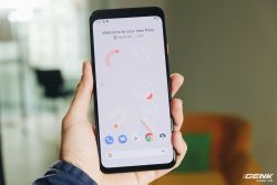 Upcoming Pixel 4 will let you interact with Pikachu using Soli