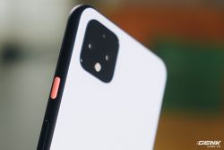 A new video shows how the Pixel 4 might perform as a gaming phone