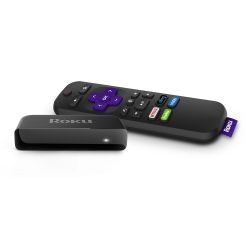 Stream in 4K for less than $40 with Roku's discounted Premiere+