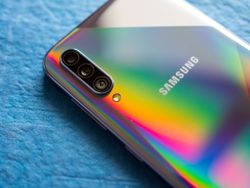 Samsung drops four Galaxy A smartphones from quarterly security updates