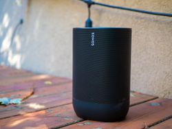 Sonos Move, the portable Alexa speaker, is $100 off right now on Amazon