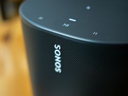 Sonos could take on the UE Boom with a speaker that's actually portable
