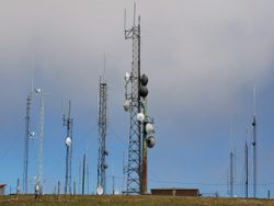 Will 5G impact weather forecasting? A UN conference aims to find out