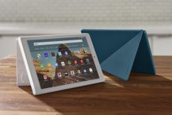 Better tablet for kids and fun - Amazon Fire HD 10 or iPad Mini?