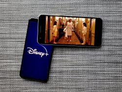 Disney+ is now live for iPhone, Android, and Fire TV