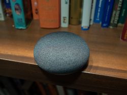 Here's how to set up a new Google Nest smart speaker in the home