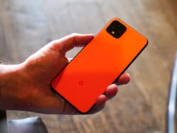 Google restores March update for AT&T Pixel 4