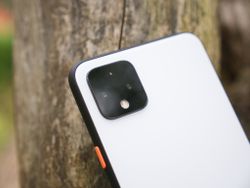 The Pixel 4 may soon be able to shoot 4K60 video