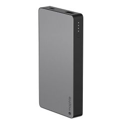 Mophie's 10000mAh Power Bank is 49% off for a limited time