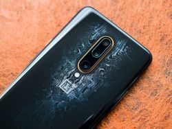 Speed meets speed as OnePlus 7T Pro 5G McLaren edition heads to T-Mobile