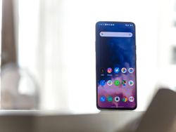 OnePlus 7T Pro review: The icing on the cake