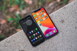 It's late 2019 — why do you still use Android over iOS?