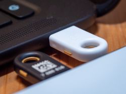Every Pixel device should ship with a Titan USB-C key