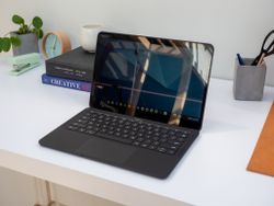 The Pixelbook Go makes me wish Google would release a Pixelbook 2 already